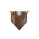 دیوار کوب مکرومه کد 9317 - Image 2
