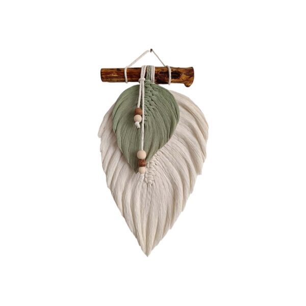دیوارکوب مکرومه کد 9300 - Image 2