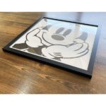 تابلو اتاق کودک