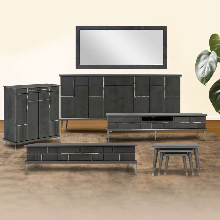 ست کامل دکوراسیون منزل