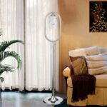 آباژور ایستاده لوتوس لایت مدل ریما - Image 5
