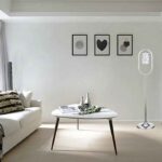 آباژور ایستاده لوتوس لایت مدل ریما - Image 8
