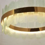 لوستر کریستالی