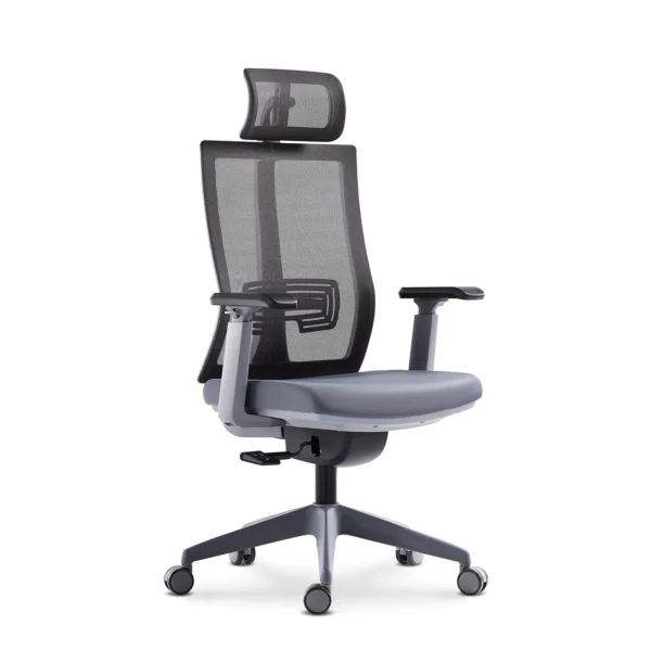 صندلی کارشناسی مدل 1113-3 کیهان - Image 2