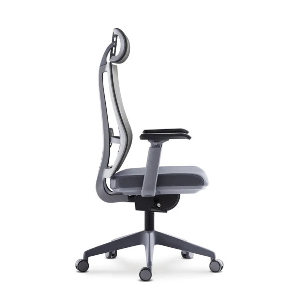 صندلی کارشناسی مدل 1113-3 کیهان - Image 3