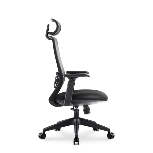 صندلی کارشناسی مدل 1206-1 کیهان - Image 4