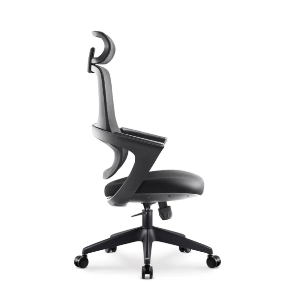 صندلی کارشناسی مدل 1208-1 کیهان - Image 2