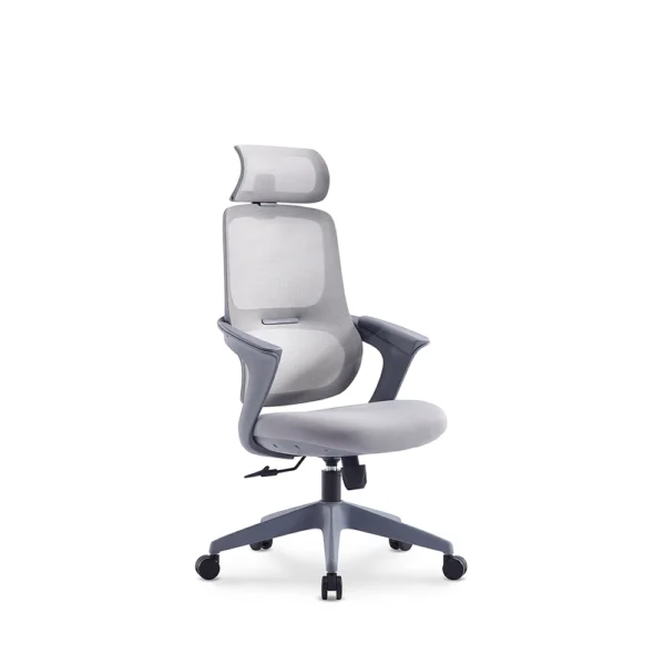 صندلی کارشناسی مدل 1208-3 کیهان - Image 2