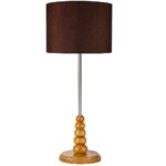 آباژور رومیزی مدرن