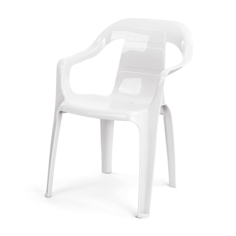 صندلی پلاستیک قابل شستشو