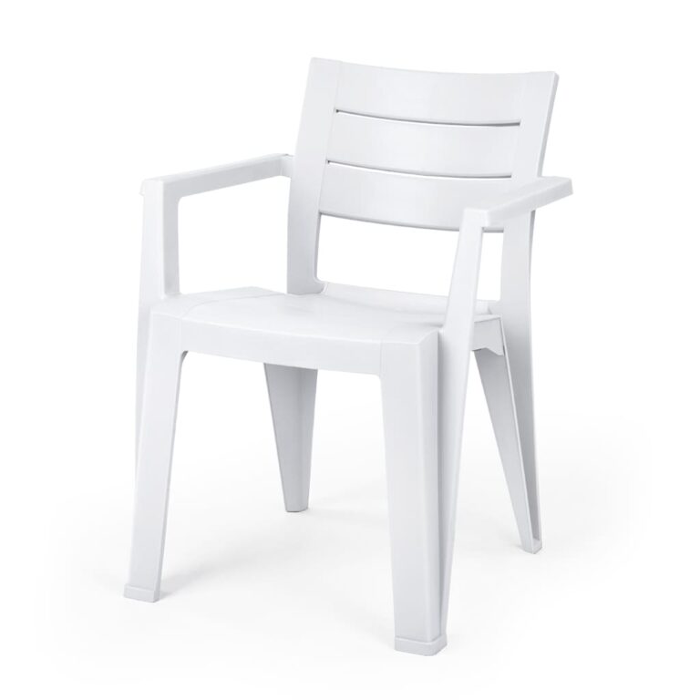 صندلی پلاستیک زیبا