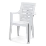 صندلی پلاستیک مدرن