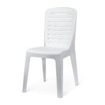 صندلی پلاستیک کمپ