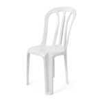 صندلی پلاستیک زیبا