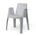 صندلی پلاستیک کوچک