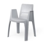 صندلی پلاستیک قوی