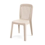 صندلی پلاستیک مینیمال