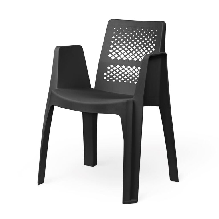 صندلی پلاستیک تحمل بالا