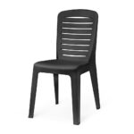 صندلی پلاستیک مناسب