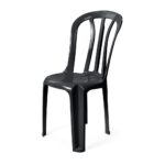 صندلی پلاستیک فشرده