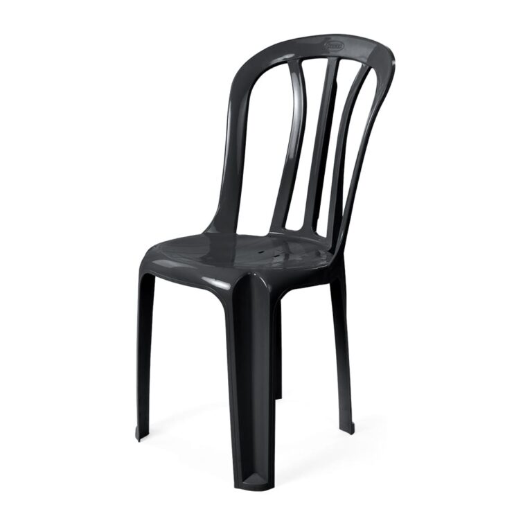 صندلی پلاستیک فشرده