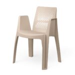 صندلی پلاستیک راحت