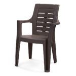 صندلی پلاستیک جدید