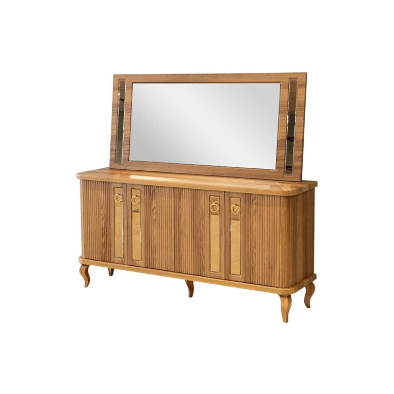 آیینه کنسول بزرگ