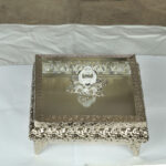 شکلات خوری کروم