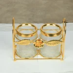 جا قاشقی 2 عددی