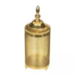 بانکه طلایی در دار