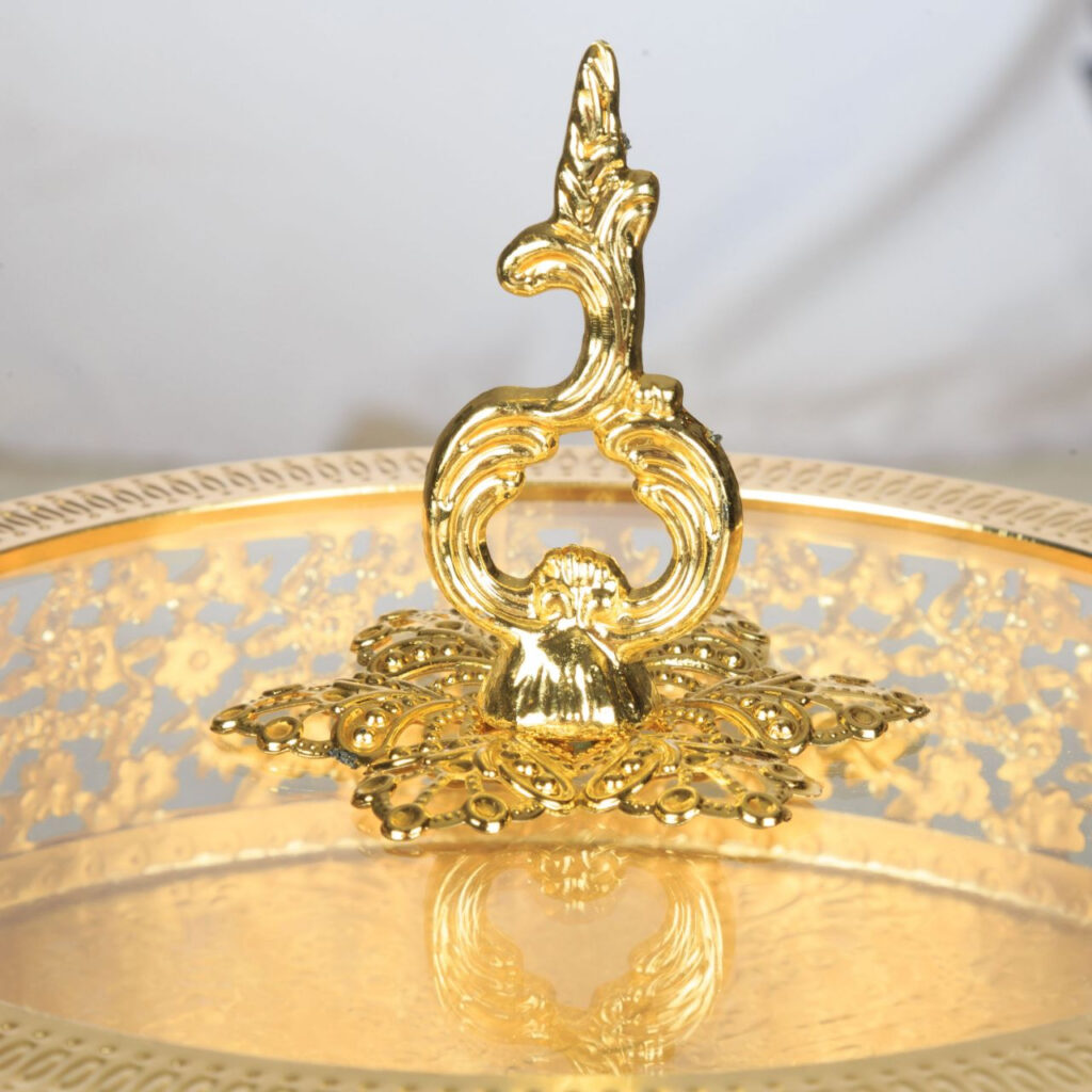 ظرف شیشه ای