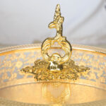 ظرف شیشه ای