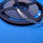 پروفیل لاین نوری