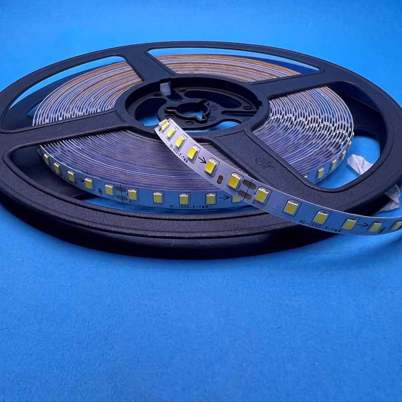 پروفیل چراغ خطی