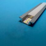 پروفیل لاین نوری