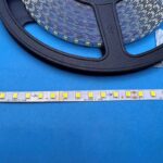 پروفیل نور خطی