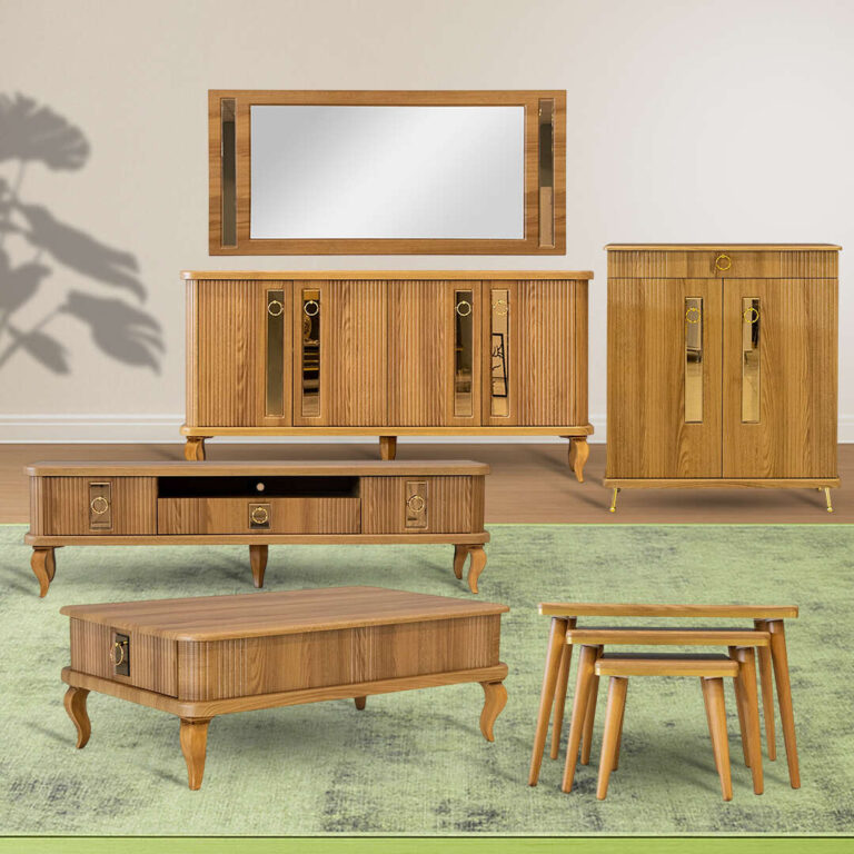 ست کامل منزل