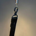 لوستر آویز بند دار