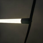 لوستر مدرن ال ای دی