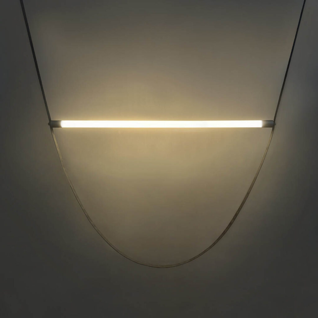 لوستر مدرن خاص