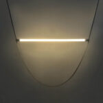 لوستر مدرن خاص