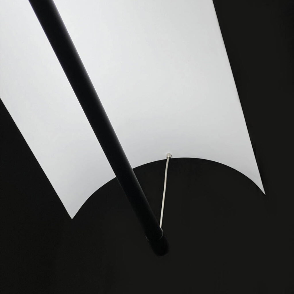 لوستر آویز لاینر