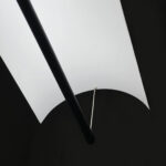 لوستر آویز لاینر