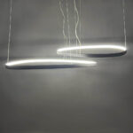 لوستر ال ای دی مینمال