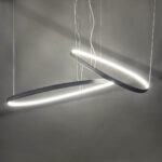 لوستر مدرن اس ام دی