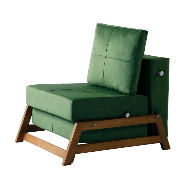 مبل تخت خواب شو