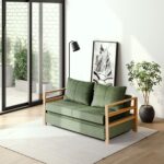 صندلی تخت خواب شو