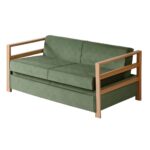 صندلی تخت خواب شو راحت