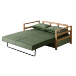 صندلی تخت خواب شو بزرگ